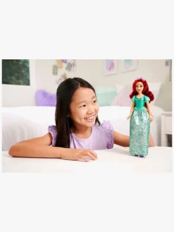Disney Princess Ariel Dukke 28 Cm
