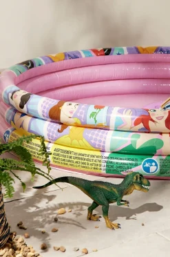 Disney Princess Børnepool, Lyserød