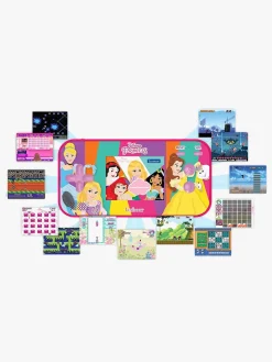 Disney Princess Cyber Arcade Konsol