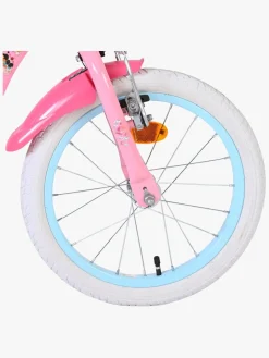 Disney Princess Cykel 16 Tommer
