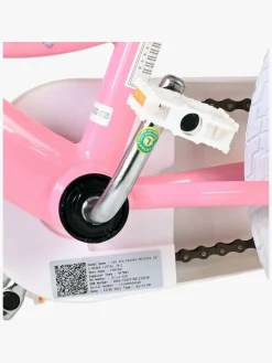 Disney Princess Cykel 16 Tommer