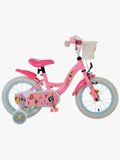 Disney Princess Cykel 14 Tommer, Pink