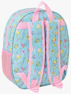 Disney Princess 3D Rygsæk 8.5L, Lyserød/blå