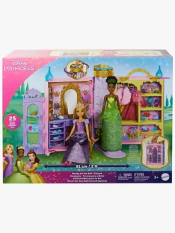 Disney Princess Fashion Garderobeskab