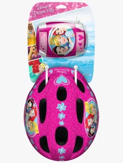 Disney Princess Hjelm, Albue- & Knæbeskytter