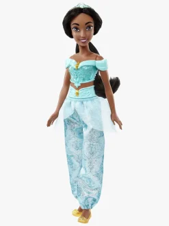 Disney Princess Jasmine Dukke 28 Cm