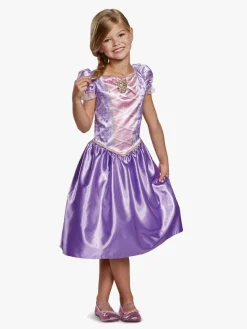 Disney Princess Kostume Rapunzel