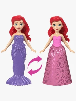 Disney Princess Legesæt Ariels Slot