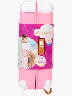 Disney Princess Legesæt Kuffert Travel