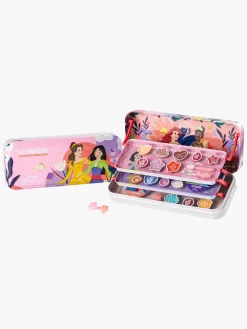 Disney Princess Lip Smacker Triple Layer Makeuppalet