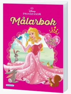 Disney Princess Malebog