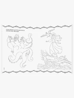 Disney Princess Malebog