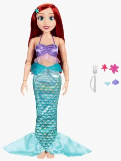 Disney Princess Playdate Dukke Ariel 80cm