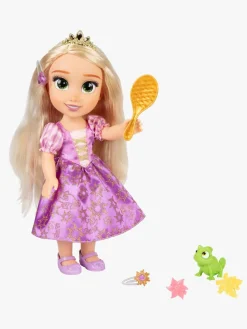 Disney Princess Princess My Singing Dukke Rapunzel 38cm