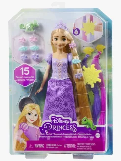 Disney Princess Rapunzel Dukke 29 Cm