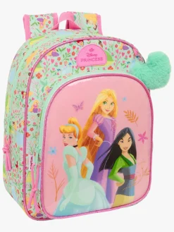 Disney Princess Rygsæk 10L & Penalhus, Bloom