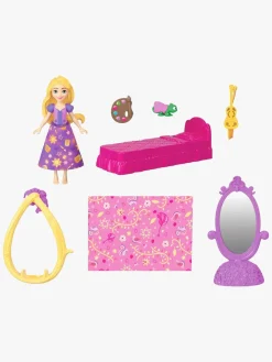 Disney Princess Storytime Stackers Minislot Legesæt