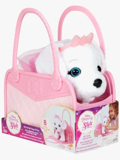 Disney Princess Style Collection Legesæt Hundehvalp