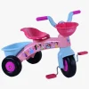 Disney Princess Trehjulet Cykel, Pink