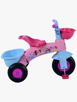 Disney Princess Trehjulet Cykel, Pink