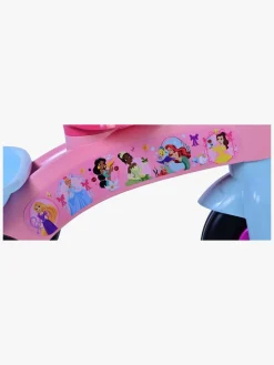Disney Princess Trehjulet Cykel, Pink