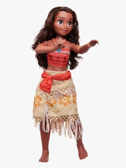 Disney Princess Vaiana Dukke 80 cm