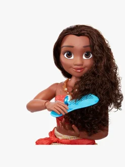 Disney Princess Vaiana Dukke 80 cm