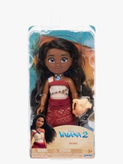 Disney Princess Vaiana Dukke 15cm