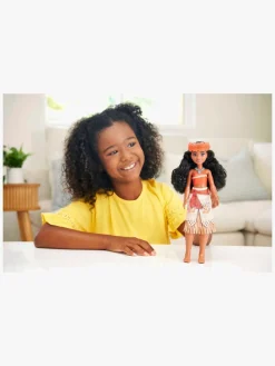 Disney Princess Vaiana Dukke