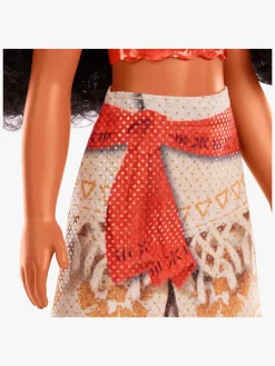 Disney Princess Vaiana Dukke