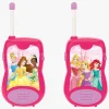 Disney Princess Walkie Talkies