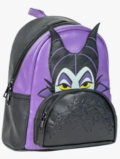 Disney Rygsæk Casual Fashion Applications, Sort