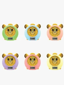 Disney Simba Vækkeur med Søvntræner