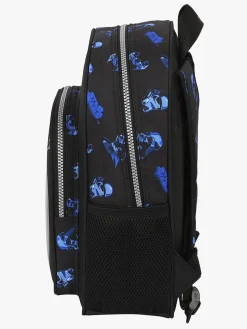 Disney Star Wars Rygsæk Digital Escape 9L, Sort