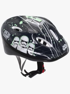 Disney Star Wars Stormtrooper Cykelhjelm