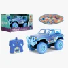 Disney Stich Fjernstyret Bil Jeep 1:16