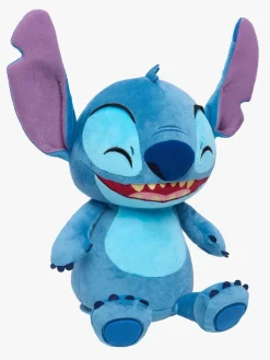 Disney Stitch Crack Me Up Bamse 28 cm