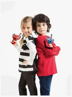 Disney Stitch 3D Walkie Talkie