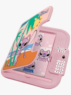 Disney Stitch Elektronisk Dagbog Angel