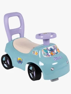 Disney Stitch Gåbil Auto