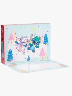 Disney Stitch Julekalender 2025