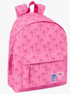 Disney Stitch Rygsæk 20,5L, Chill