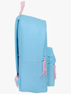 Disney Stitch Rygsæk 20,5L, Happy