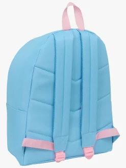 Disney Stitch Rygsæk 20,5L, Happy