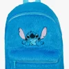 Disney Stitch Rygsæk Plys