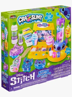 Disney Stitch Slime Studio Slimesæt