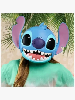 Disney Stitch  Talende Ansigtsmaske