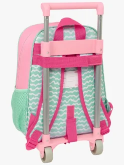 Disney Stitch Trolley Kuffert 10L, Ice Cream