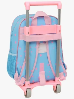 Disney Stitch Trolley Kuffert 10L, Happy