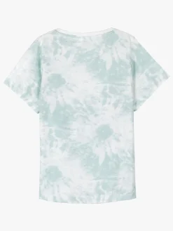 Disney Stitch T-shirt, Grøn